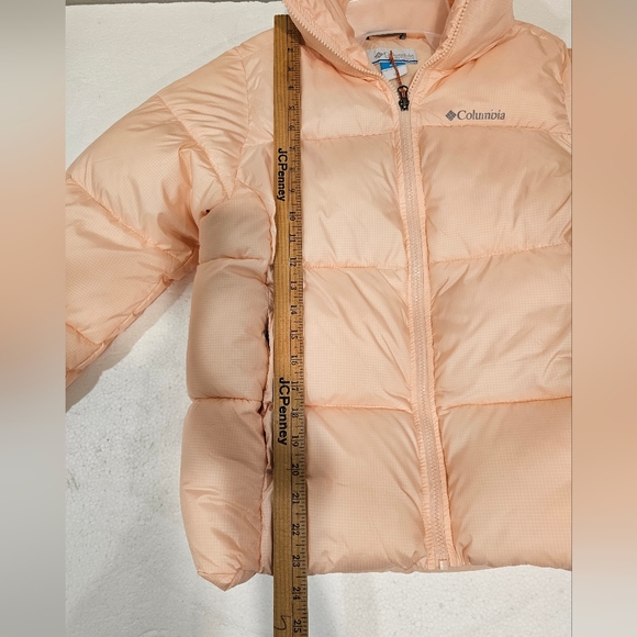 Columbia🥳6X HOST PICK🥳 Puffect Channel-Quilted Puffer Jacket New with n - Picture 11 of 12